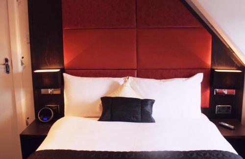 Merchiston Hotel | Edinburgh Regency Guest House