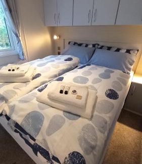Prestonpans House | Edinburgh Seaside Retreat - Haven Seton Sands, Port Seton