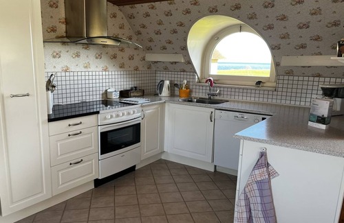 Asserballeskov House | "Edithe" - 250m from the sea by Interhome