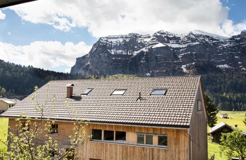 Bizau Apartment | ediths Wohnen