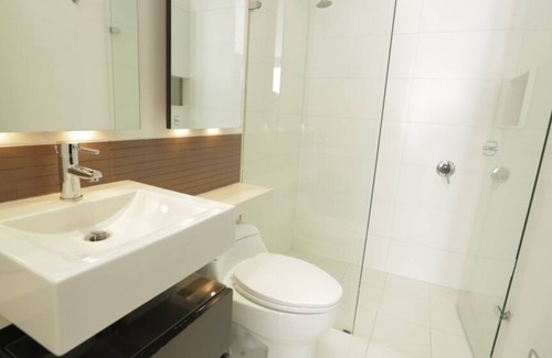Chico Apartment | Edizione 905 amoblado 1 hab Parque 93