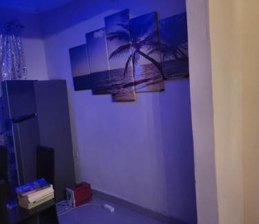 Benin City Apartment | Edo Home