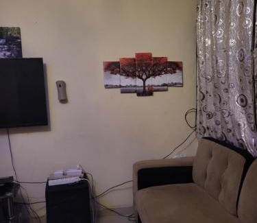 Benin City Apartment | Edo Home