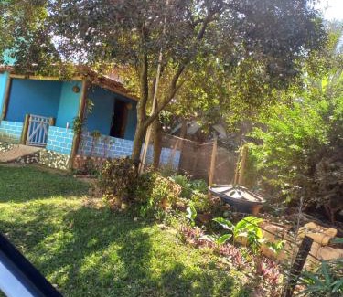 Praia do Morro Apartment | Edson Santana Gomes