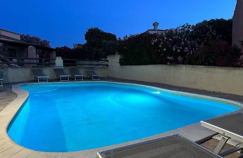 Stintino Villa | Eduard Villa in residence in Sardinia with pool