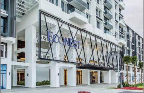 Gelang Patah Apartment | Educity Legoland Eco Botanic Homestay