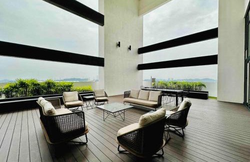 Gelang Patah Apartment | Educity Legoland Eco Botanic Homestay