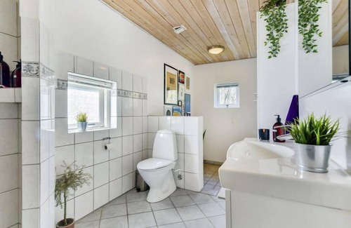 Beder Malling House | "Edvina" - 100m from the sea by Interhome