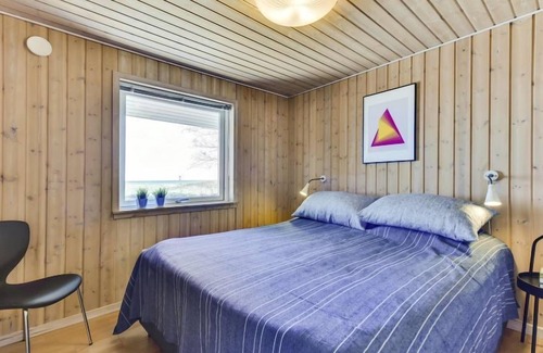Beder Malling House | "Edvina" - 100m from the sea by Interhome