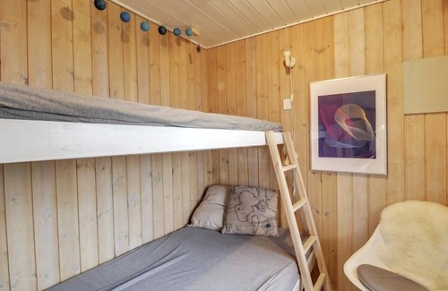 Beder Malling House | "Edvina" - 100m from the sea by Interhome