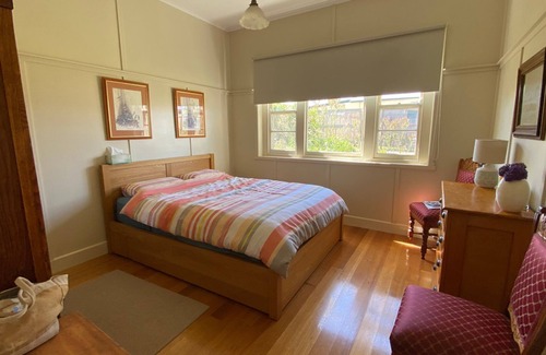 Wonthaggi House | EDWARDIAN GETAWAY - Wonthaggi