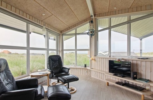 Hirtshals House | "Edwin" - 400m from the sea by Interhome