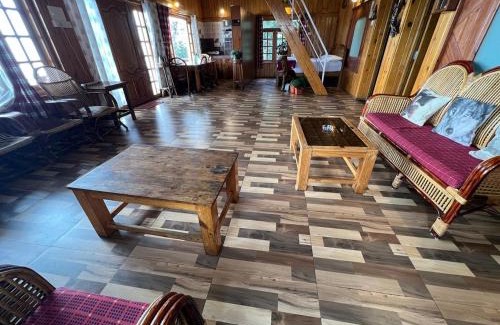 Vattakanal Villa | Edwin guest house