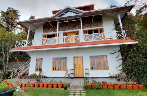 Vattakanal Villa | Edwin guest house