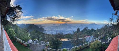 Vattakanal Villa | Edwin guest house
