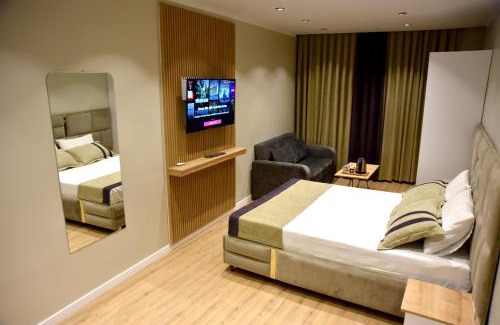 Bagcilar Hotel | Edwin Plus Hotel