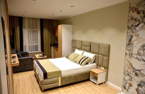Bagcilar Hotel | Edwin Plus Hotel