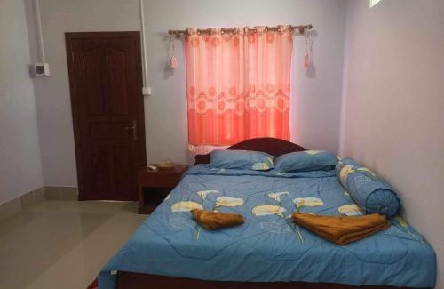Siem Reap Apartment | Eecfc Home Stay(VHS)