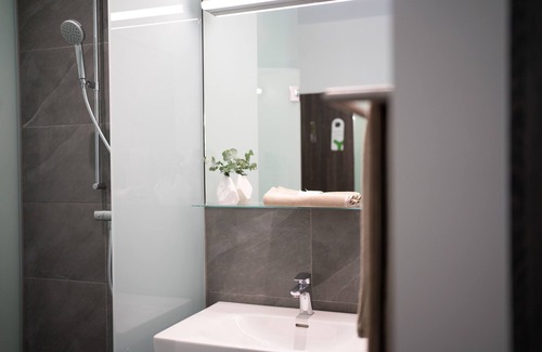 Liezen Hotel | eee hotel Liezen