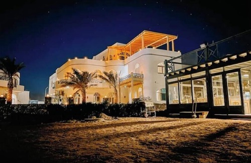 Sinai Peninsula Apartment | Eel Garden Villas - Turquoise Retreat