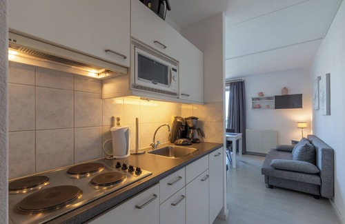 Julianadorp aan zee Apartment | Een Perfect Appartement Vlakbij het Strand