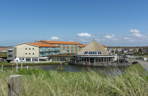 Julianadorp aan zee Apartment | Een Perfect Appartement Vlakbij het Strand