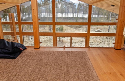 Tammela House | Eerikkilä huvila 132 by Interhome