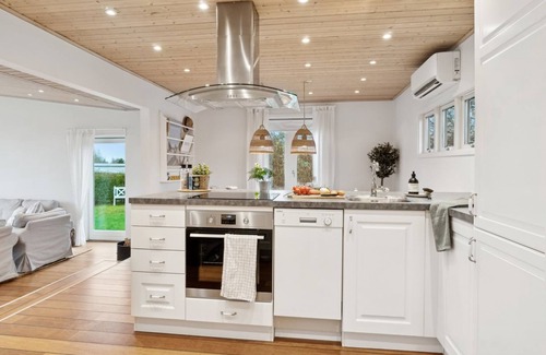 Grevinge House | "Eero" - 175m to the inlet by Interhome