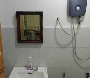 Kapar House | Ees Green Homestay Meru Klang