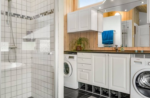 Blokhus House | "Eeske" - 2.5km from the sea by Interhome