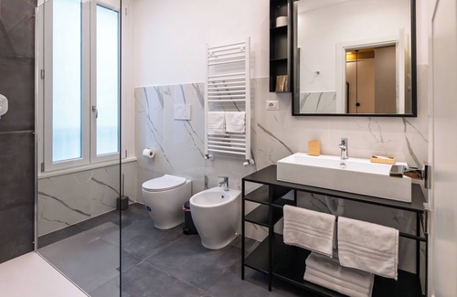 Flaminio House | EFFE 9 FLAMINIO Guest House