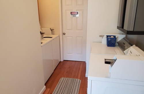 Craig Creek Apartment | Efficiency Apartment in New Castle, Virginia Convenient to the Appalachian Trail