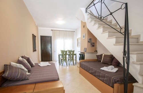 Nikita Resort | Effie's Maisonette by Travel Pro Services
