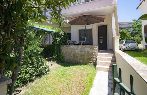 Nikita Resort | Effie's Maisonette by Travel Pro Services