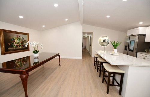 Mission City House | Effortless SD Getaway - Spacious Yard + Prime Location