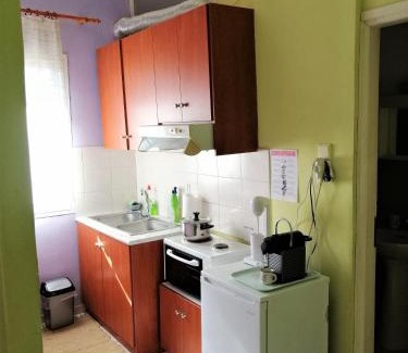 Lamia Apartment | Efi Studio 3 Lamia