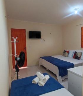 Camocim House | Eficiência - Casa São Pedro - Camocim