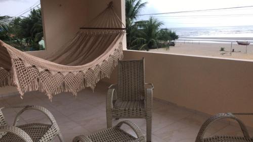 Camocim House | Eficiência - Casa São Pedro - Camocim