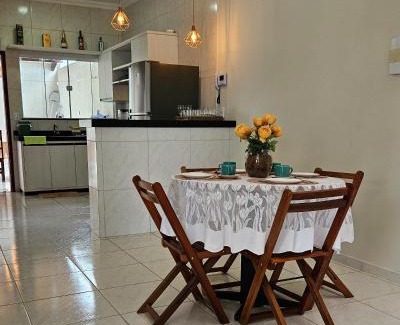 Camocim House | Eficiência - Casa Vitória Régia
