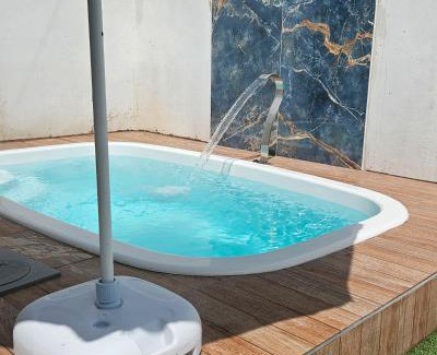 Camocim House | Eficiência - Casa Vitória Régia