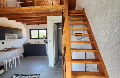 Cesme Ski Chalet | Efil konaklama