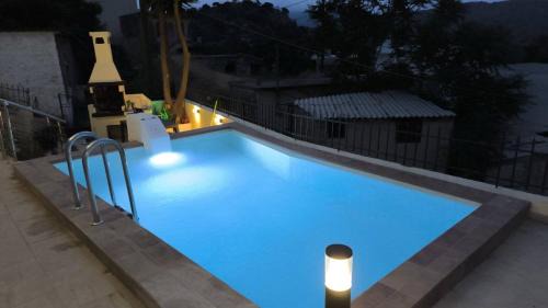 Amari House | EfisHouse