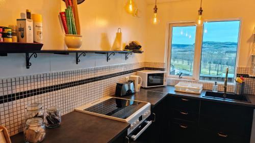 Fludir Hostel | Efra Sel Hostel