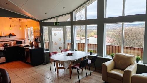 Fludir Hostel | Efra Sel Hostel