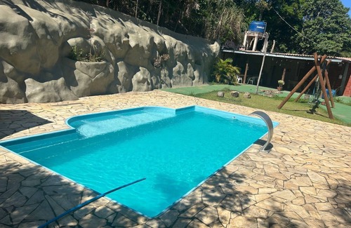 Mairipora House | Efraim Mairiporã Farm