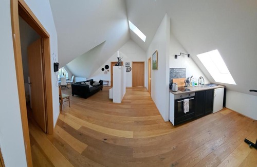 Selfoss House | Efri-Gegnishólar