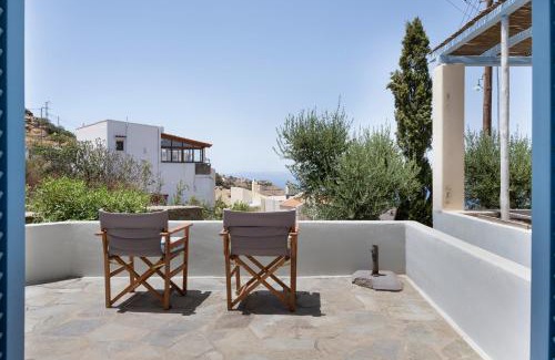Ioulida House | Efrossyni House