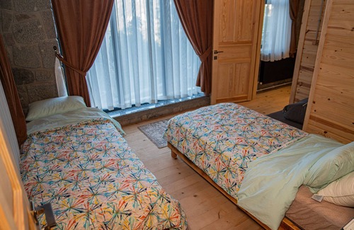 Ayder Villa | Efsun Taş Konak