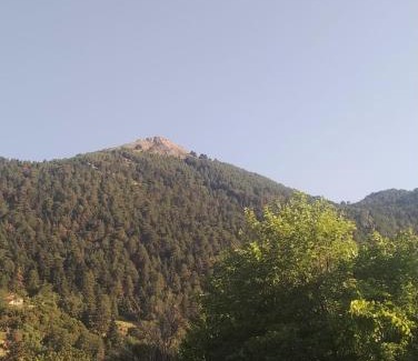 Toriza House | Efterpi's Tower House! εύ τέρπω she who brings joy