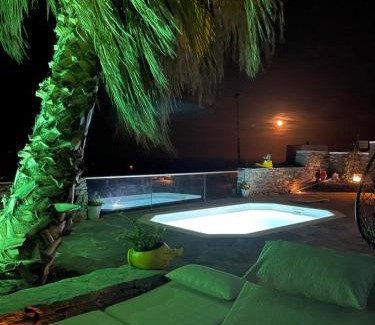 Sifnos Apartment | Efthymia apartments